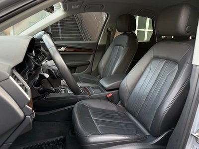 2018 Audi Q5 2.0T Premium quattro