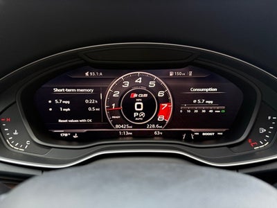 2018 Audi Q5 2.0T Premium quattro