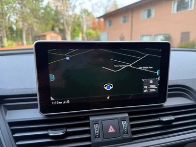 2018 Audi Q5 2.0T Premium quattro