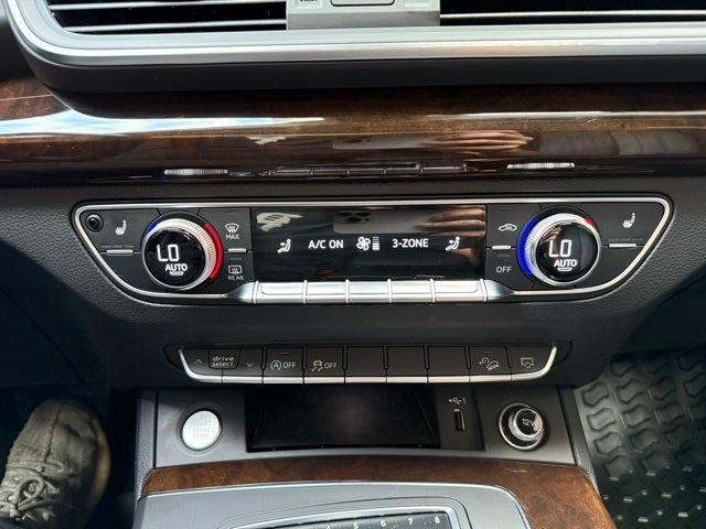 2018 Audi Q5 2.0T Premium quattro