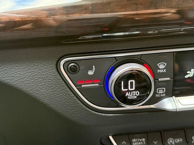 2018 Audi Q5 2.0T Premium quattro