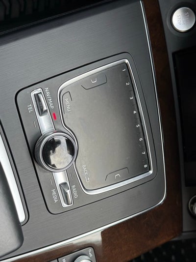 2018 Audi Q5 2.0T Premium quattro