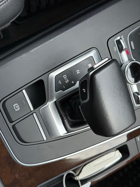 2018 Audi Q5 2.0T Premium quattro
