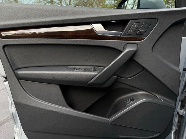 2018 Audi Q5 2.0T Premium quattro