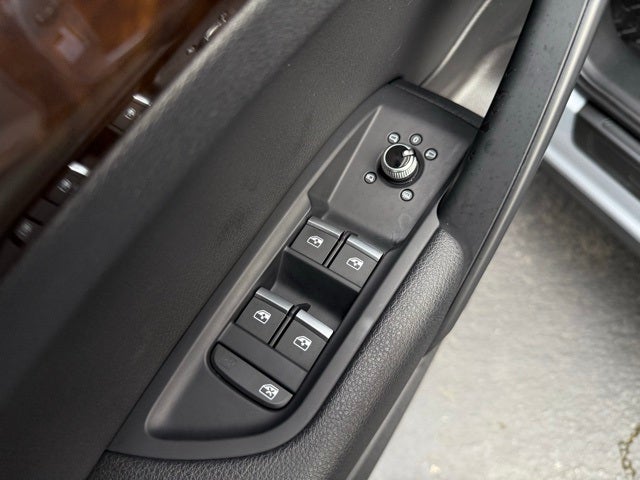 2018 Audi Q5 2.0T Premium quattro