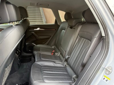 2018 Audi Q5 2.0T Premium quattro