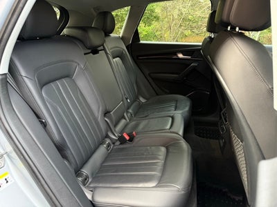 2018 Audi Q5 2.0T Premium quattro