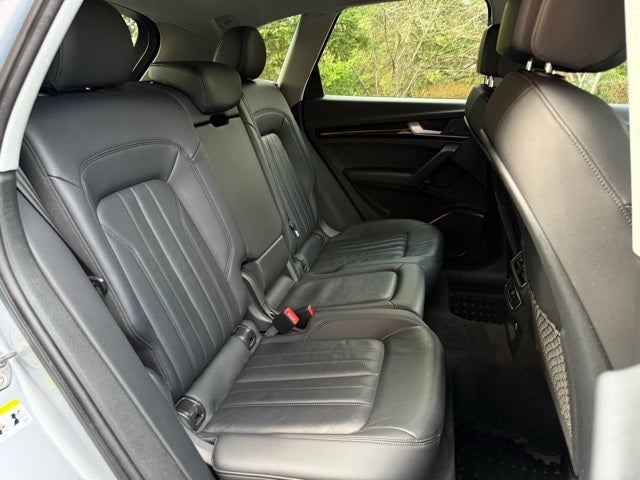 2018 Audi Q5 2.0T Premium quattro