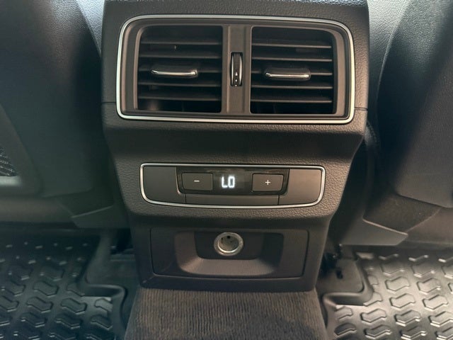 2018 Audi Q5 2.0T Premium quattro