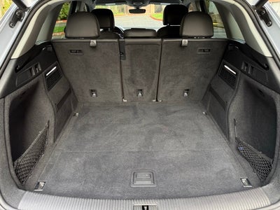 2018 Audi Q5 2.0T Premium quattro