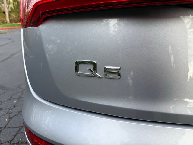 2018 Audi Q5 2.0T Premium quattro