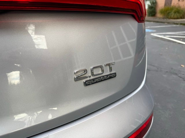 2018 Audi Q5 2.0T Premium quattro