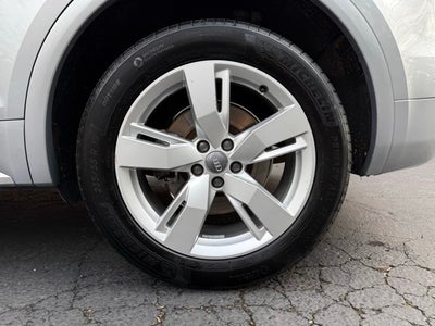 2018 Audi Q5 2.0T Premium quattro