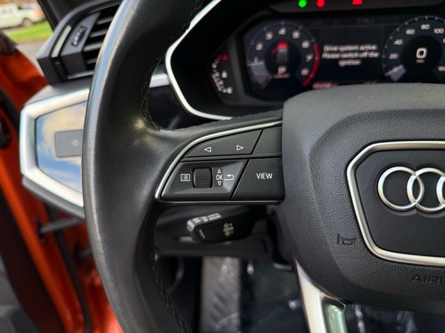 2021 Audi Q3 Premium quattro