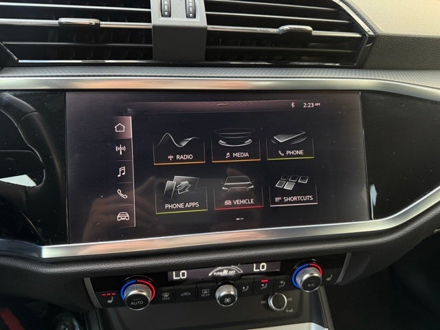 2021 Audi Q3 Premium quattro