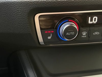 2021 Audi Q3 Premium quattro