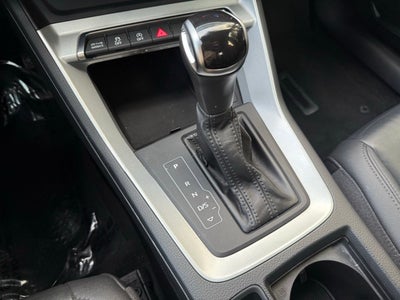 2021 Audi Q3 Premium quattro