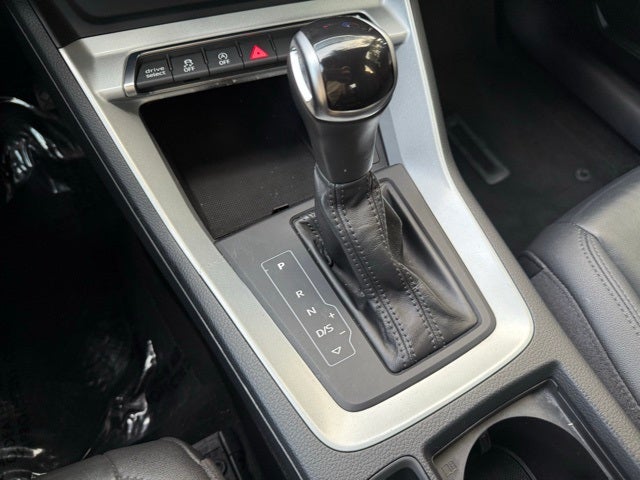 2021 Audi Q3 Premium quattro