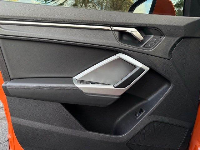 2021 Audi Q3 Premium quattro