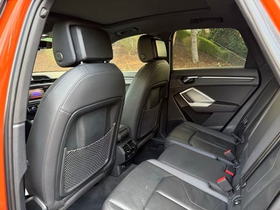 2021 Audi Q3 Premium quattro