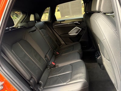 2021 Audi Q3 Premium quattro