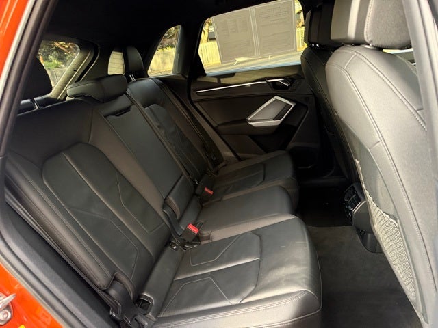 2021 Audi Q3 Premium quattro