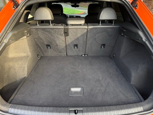 2021 Audi Q3 Premium quattro