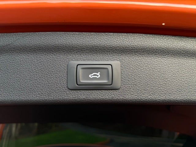 2021 Audi Q3 Premium quattro