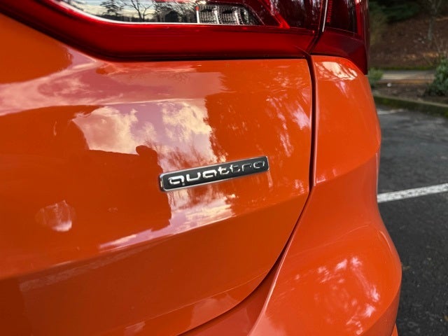 2021 Audi Q3 Premium quattro