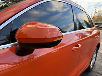 2021 Audi Q3 Premium quattro