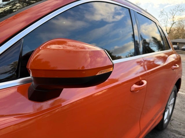 2021 Audi Q3 Premium quattro