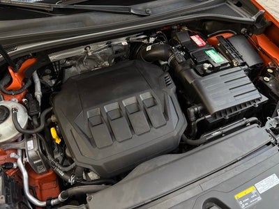 2021 Audi Q3 Premium quattro