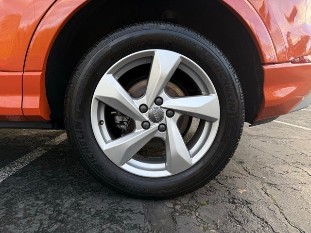 2021 Audi Q3 Premium quattro