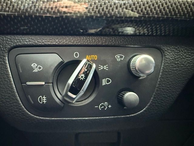 2018 Audi SQ5 3.0T Prestige quattro