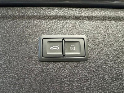 2018 Audi SQ5 3.0T Prestige quattro