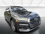 2018 Audi SQ5 3.0T Prestige quattro