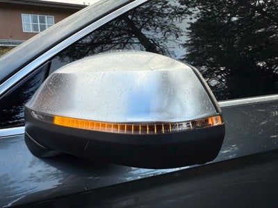 2018 Audi SQ5 3.0T Prestige quattro