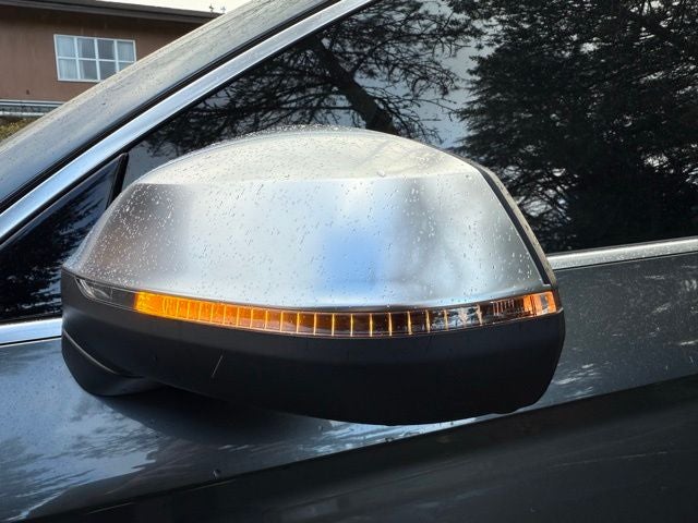 2018 Audi SQ5 3.0T Prestige quattro