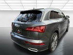 2018 Audi SQ5 3.0T Prestige quattro