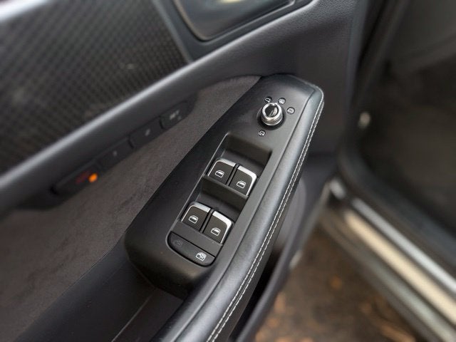 2016 Audi SQ5 3.0T Premium Plus quattro