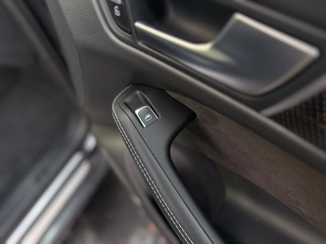 2016 Audi SQ5 3.0T Premium Plus quattro