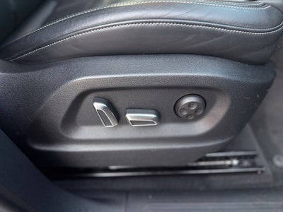 2016 Audi SQ5 3.0T Premium Plus quattro
