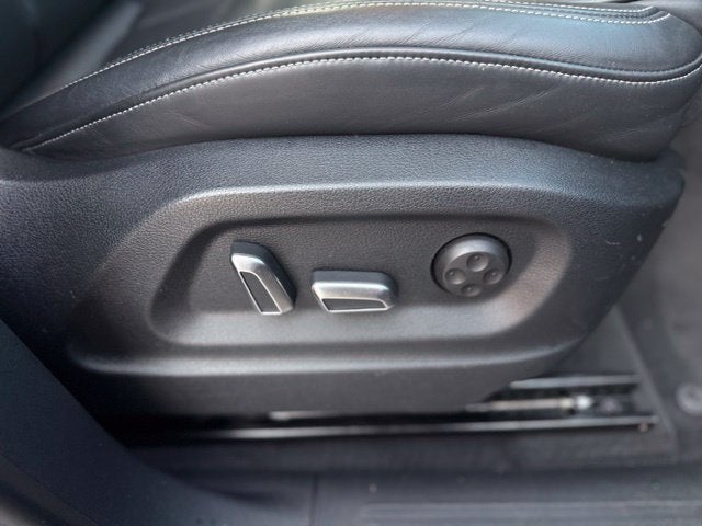 2016 Audi SQ5 3.0T Premium Plus quattro