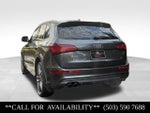 2016 Audi SQ5 3.0T Premium Plus quattro