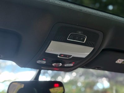 2016 Audi SQ5 3.0T Premium Plus quattro