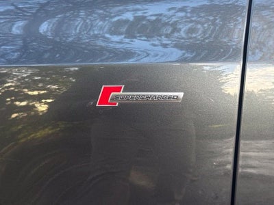 2016 Audi SQ5 3.0T Premium Plus quattro