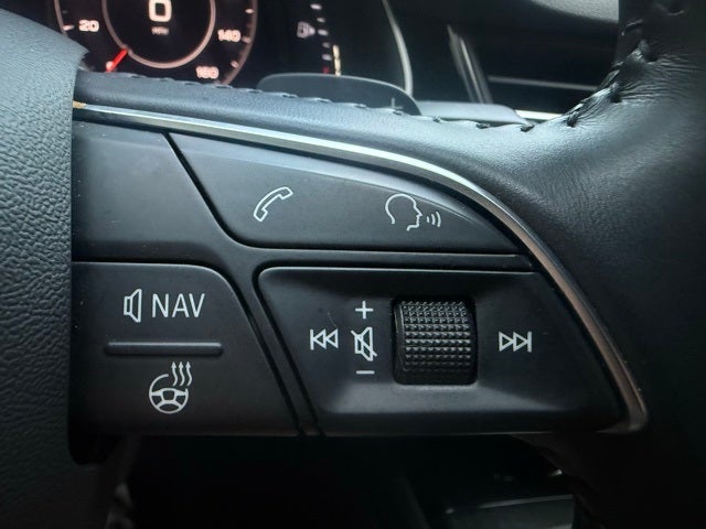 2019 Audi Q7 55 Premium Plus quattro