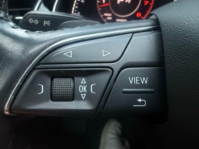 2019 Audi Q7 55 Premium Plus quattro