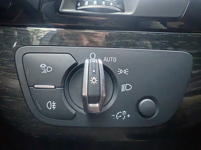 2019 Audi Q7 55 Premium Plus quattro