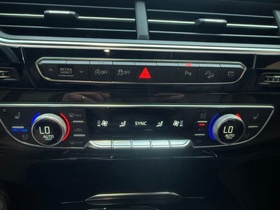 2019 Audi Q7 55 Premium Plus quattro